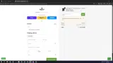 PUQ10 coupon verification screenshot