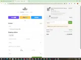 PUQ10 coupon verification screenshot