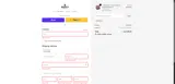 SCA7 coupon verification screenshot