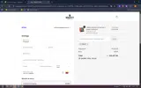 PRIME7 coupon verification screenshot