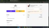 LUCCA5 coupon verification screenshot