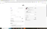 COFFEE6 coupon verification screenshot