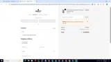 SPRING6 coupon verification screenshot