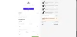 SPRING6 coupon verification screenshot