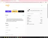 MAJI30 coupon verification screenshot