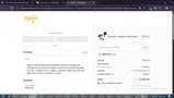 USBRAVO15 coupon verification screenshot