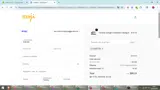 MJSFIT30 coupon verification screenshot