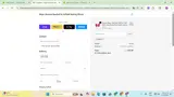 HDR10 coupon verification screenshot