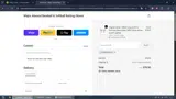 NATESAYS10 coupon verification screenshot