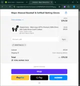 DRHITTING10 coupon verification screenshot