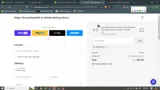 NATESAYS10 coupon verification screenshot