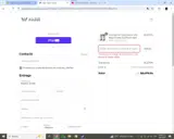 44L4HKCX coupon verification screenshot