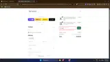 HGC2025 coupon verification screenshot
