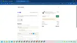 W5JTGR67 coupon verification screenshot