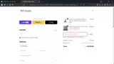 VNN282TK coupon verification screenshot