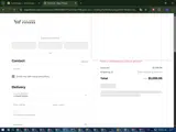 JESSEAH1 coupon verification screenshot