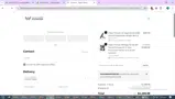 MAJORSUPPORT30 coupon verification screenshot