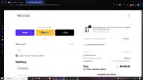 MAJORSUPPORT30 coupon verification screenshot