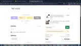 JESSEMAJOR coupon verification screenshot