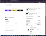 MAJORSUPPORT5 coupon verification screenshot