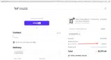 JESSEPRO coupon verification screenshot