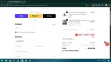 325BFR2NG5 coupon verification screenshot