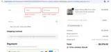 JESSEMAJOR coupon verification screenshot