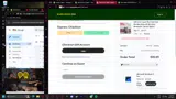TAKE40 coupon verification screenshot