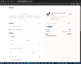 NAILLAB15 coupon verification screenshot