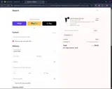 NAILS15 coupon verification screenshot