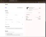 NAILS15 coupon verification screenshot
