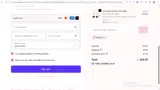 NAILS15 coupon verification screenshot