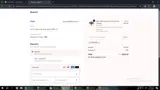 BACK1020 coupon verification screenshot
