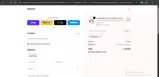 BACK1020 coupon verification screenshot