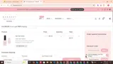 BACK7220 coupon verification screenshot