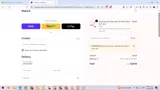 holiday20 coupon verification screenshot