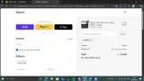 FXBB15 coupon verification screenshot