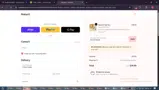 BILLIEHANSEL coupon verification screenshot