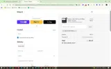SWATCHITWITHME15 coupon verification screenshot