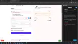 MA40 coupon verification screenshot