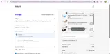 SWATCHITWITHME15 coupon verification screenshot