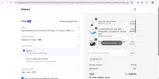 MISTE15 coupon verification screenshot