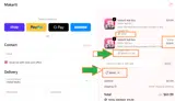 MA40 coupon verification screenshot