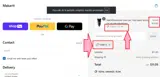 TLNR15 coupon verification screenshot
