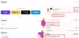 CASEYONCE coupon verification screenshot