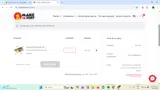 Make-A-Fort coupon verification screenshot