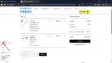 2024flashsale coupon verification screenshot