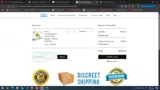 2024flashsale coupon verification screenshot