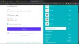 Makedo coupon verification screenshot