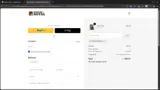 COUPONBIRDS15 coupon verification screenshot